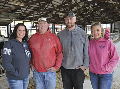 Bringing June Dairy Month back to the farm - Dairy Star