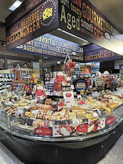 Checkoff dollars at work - Dairy Star