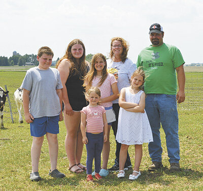 Kids Corner: The Zimmermanns - Dairy Star