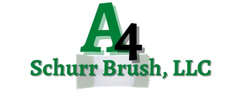 A4 Schurr Brush, LLC