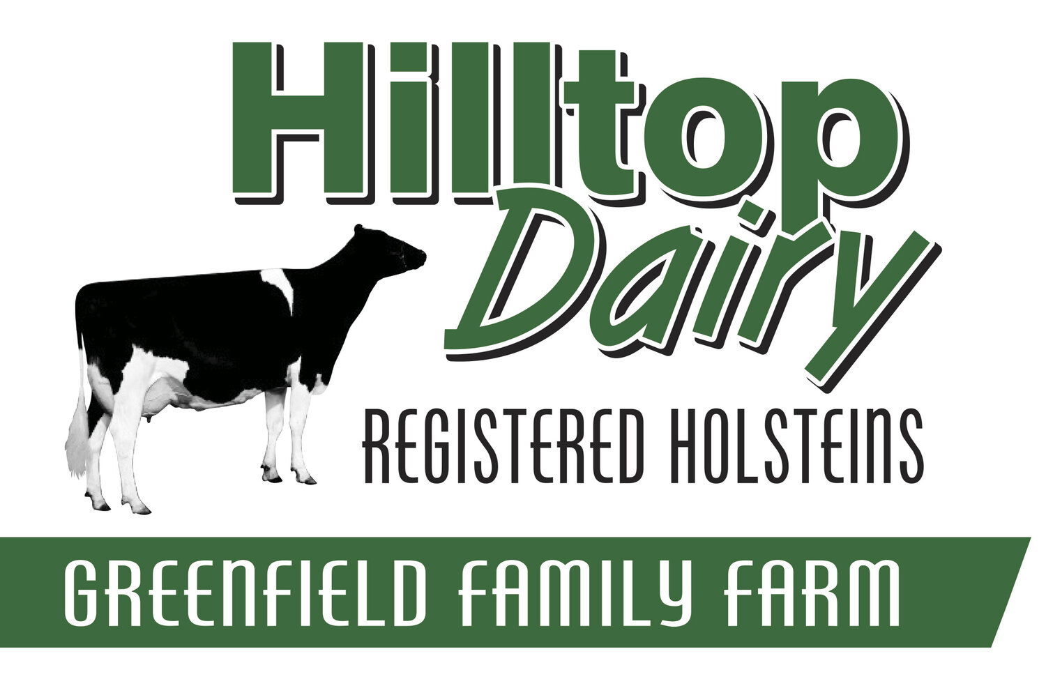 Hilltop Dairy, LLC
