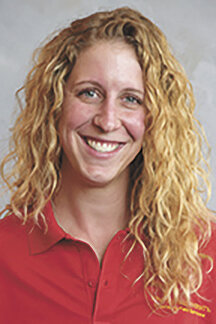 Michelle Buckley, Iowa State University