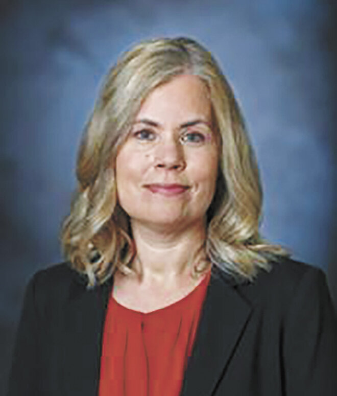 Dr. Laura Molgaard, DVM, University of Minnesota