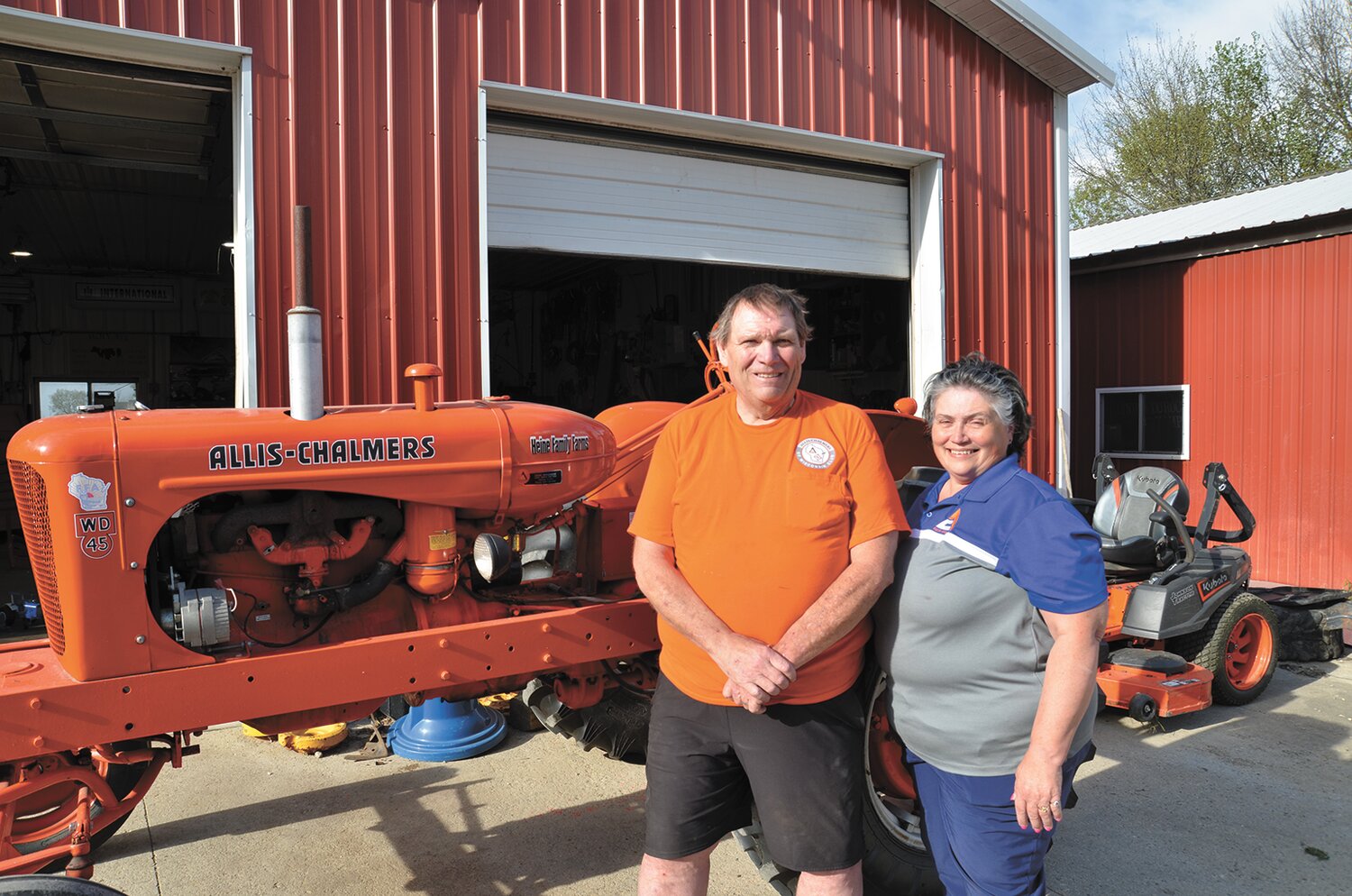 Making the old new again - Dairy Star