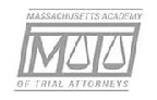 Massachusetts Academy of Trial Attorneys logo