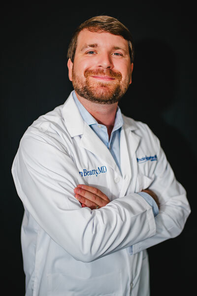 Dr. Beatty