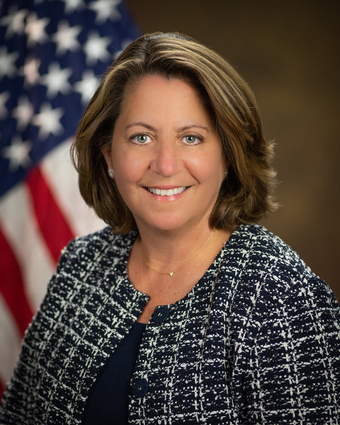 Lisa O. Monaco, Deputy Attorney General