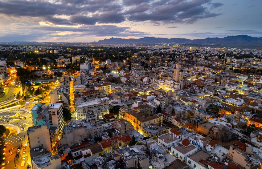 Nicosia, Cyprus