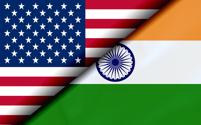 India-U.S. Defense Acceleration Ecosystem (INDUS-X) Summit is sponsored by the DoD's Defense Innovation Unit (DIU) and the Indian MoD's Defense Innovation Organization (DIO)