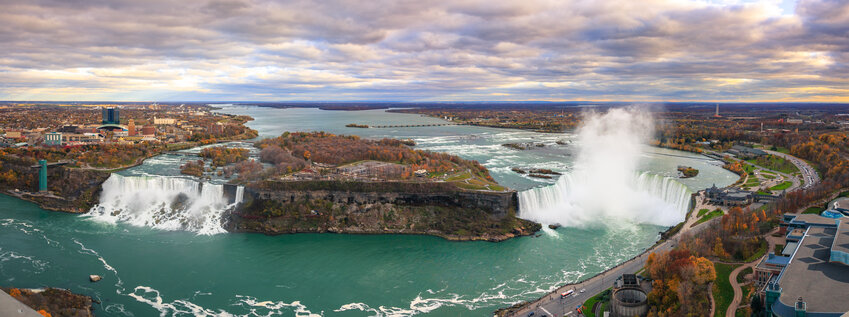 Niagara Falls