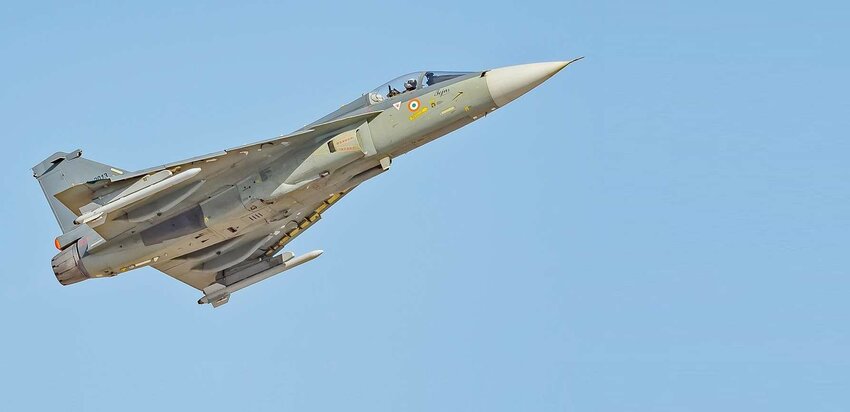 Bribes were paid to provide actuators to Hindustan Aeronautics Ltd,  builder of the LCA Tejas fighter aircraft, as well as to rail operators.