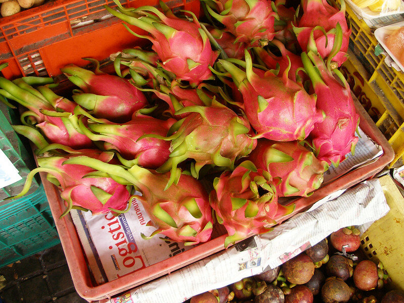 Dragon Fruit