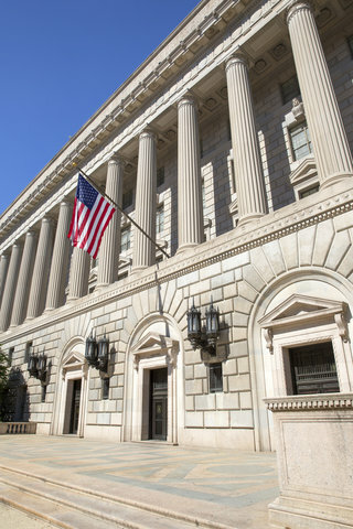 Department of Commerce, Washington, DC