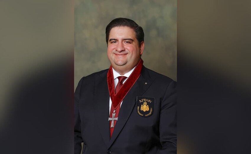 Deputy Under Secretary James G. Rokas had been Acting Undersecretary as well.  His status is unclear.