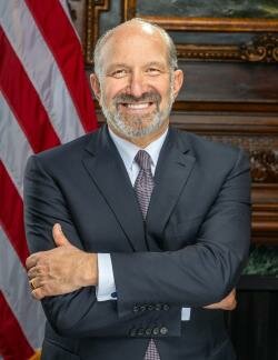 Commerce Secretary Howard Lutnik