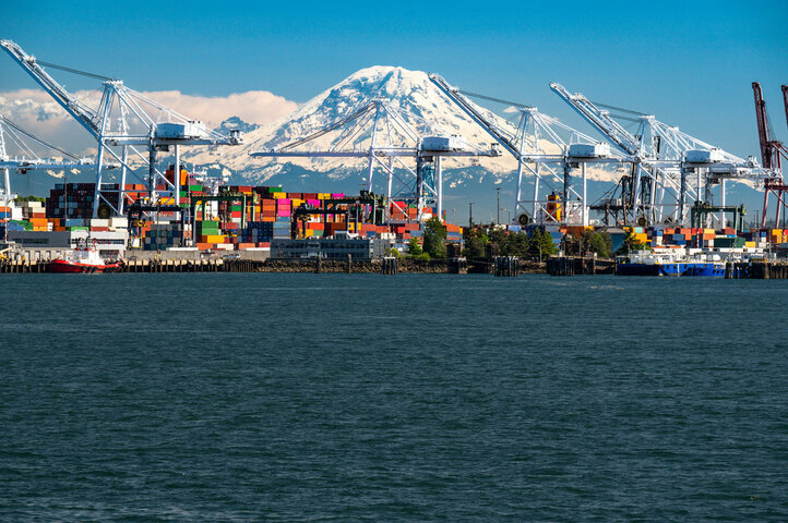Port of Seattle