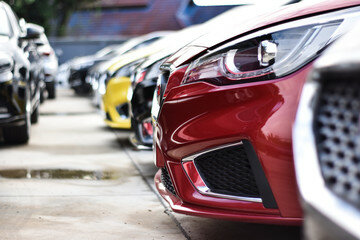 New cars and repair parts would be appreciably more costly under the new scheme.