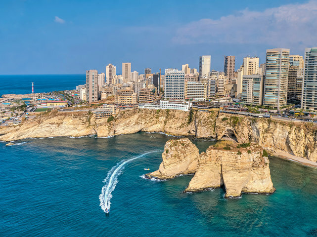 Beirut, Lebanon