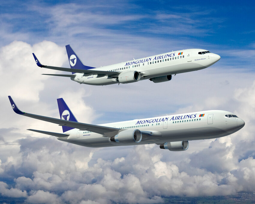 Boeing is the United States’ largest exporter by dollar value, with approximately 80% of its commercial aircraft destined for foreign markets