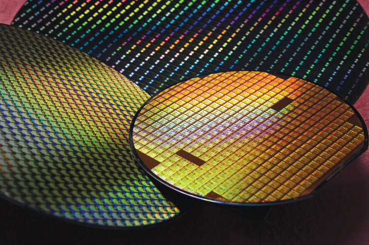 Semiconductor Wafers