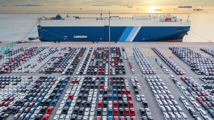 The rule imposes a $150 per car fee on non-US carriers beginning October, 2025
