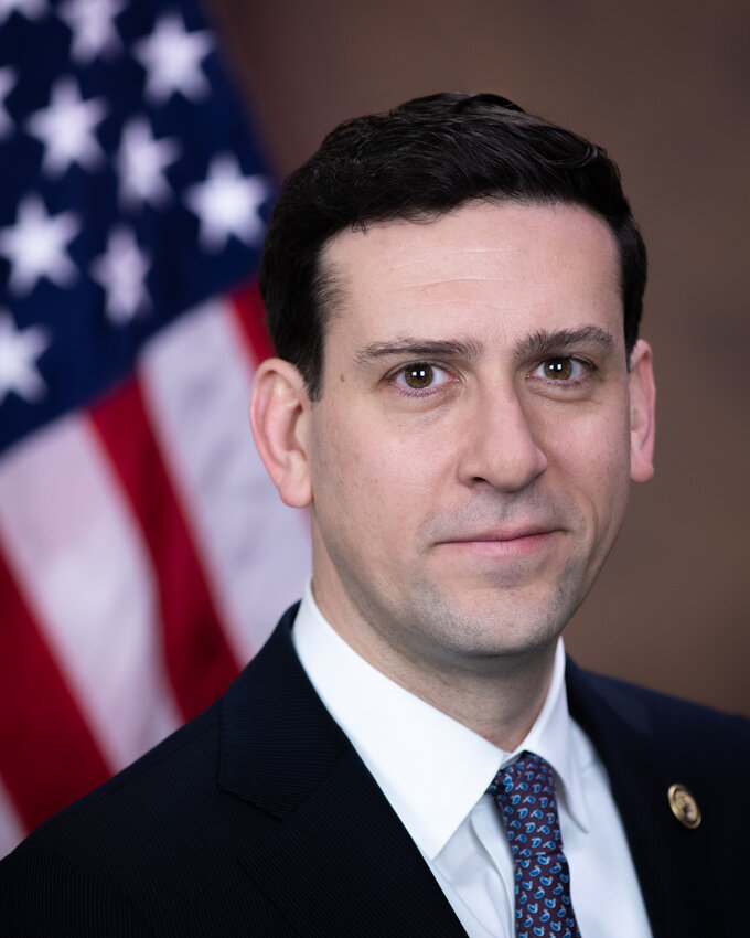 Head of the Criminal Division Matthew R. Galeotti