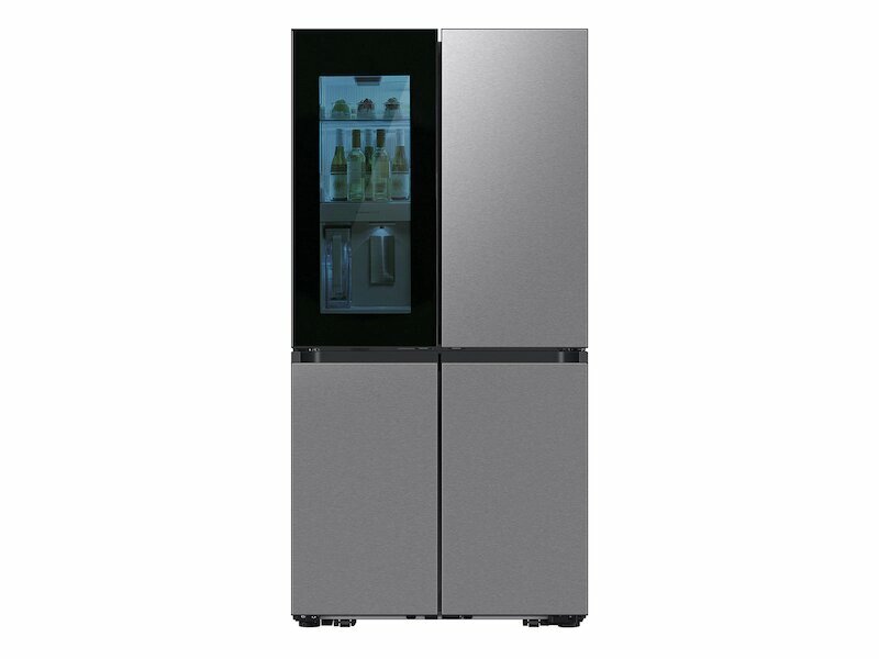 "White Goods," including refrigerators, washing machines and dishwashers are among the goods impacted.