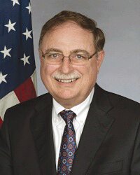Timothy A. Betts,  Acting Deputy Assistant Secretary for Defense Trade Controls