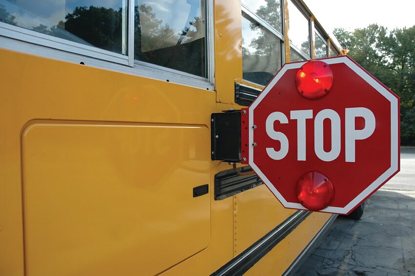 Coryell County Sheriff's Office is increasing patrol on FM 116 after receiving several complaints about drivers passing school buses while unloading and loading children. Those caught will receive a citation that carries a minimum of $500 for a first offense.