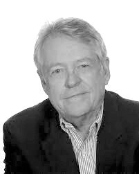 Pictured is Tubleweed Smith of Big Spring who is a newspaper columnist and producer of The Sound of Texas radio series.