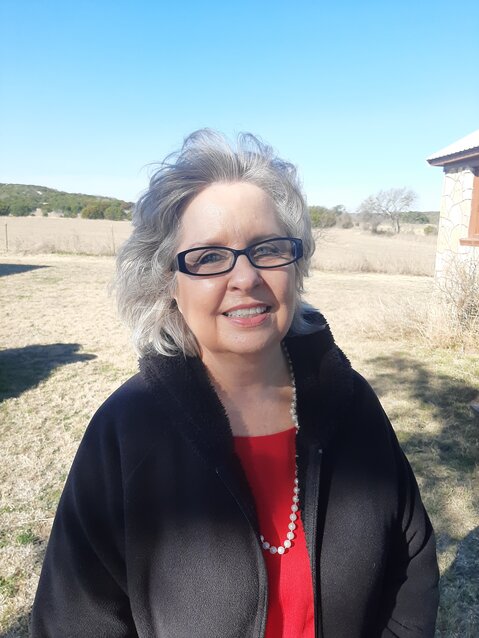 Betsy Clark