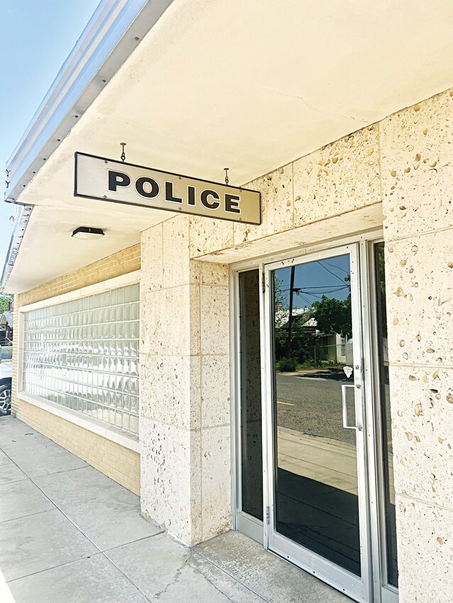 Gatesville Police Department’s current facility is located at 200 North 8th Street.