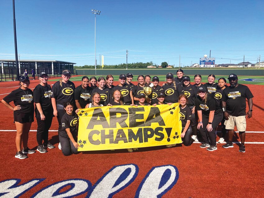 Gatesville Lady Hornet Softball