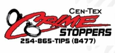 Cen-Tex crime stoppers