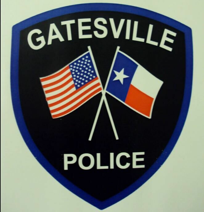 Gatesville Police Department GPD
