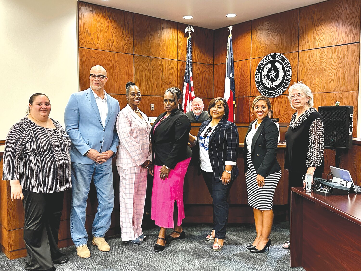 CASA welcomes new advocates for the care of children in foster care