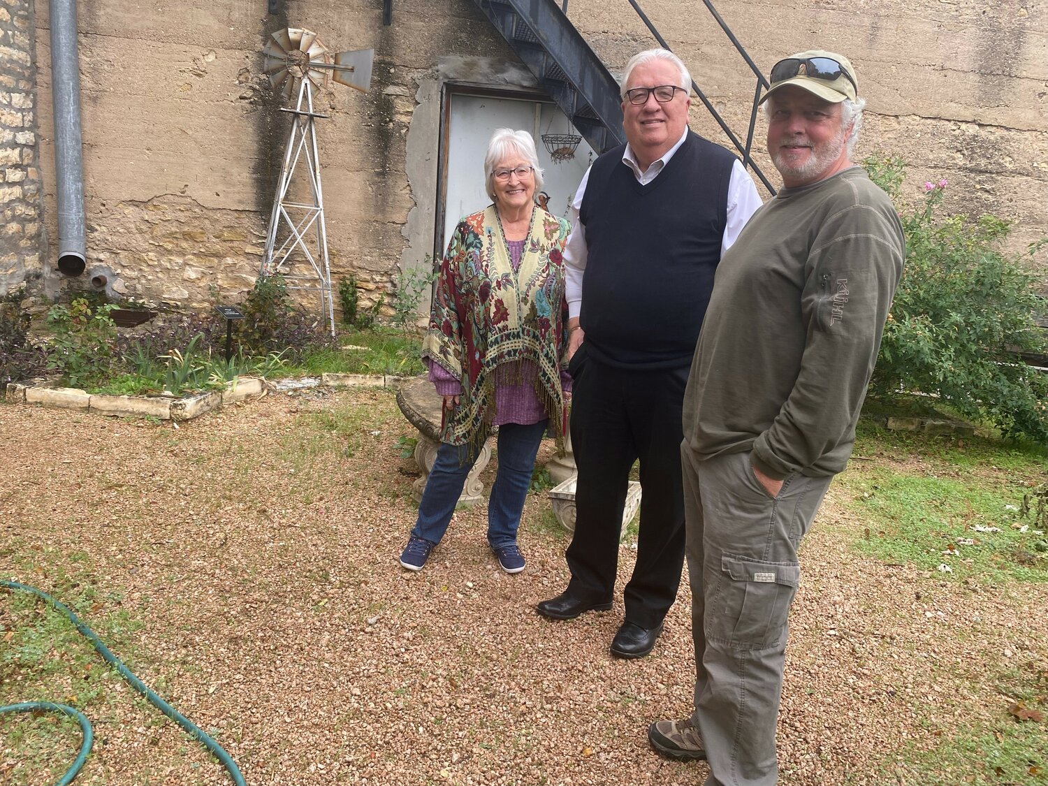 'Why Texans are so dang proud?' - The Gatesville Messenger