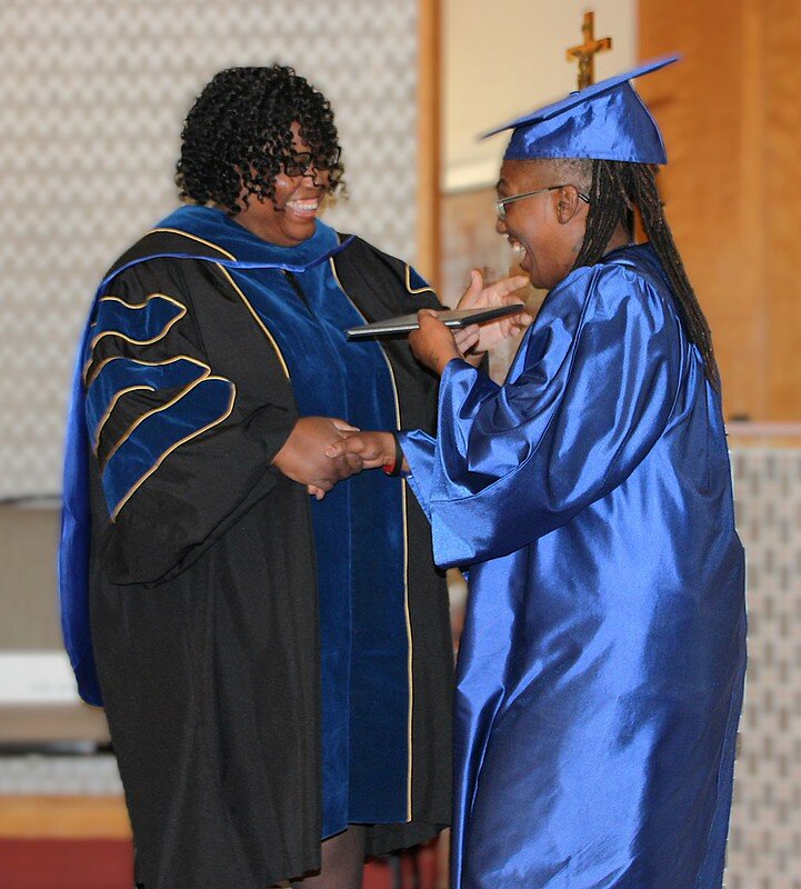 CTC receives $750,000 grant to expand prison education program - The Gatesville Messenger