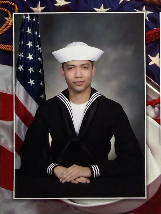 Granbury sailor wraps Navy training, tolerates next assignment in Hawaii