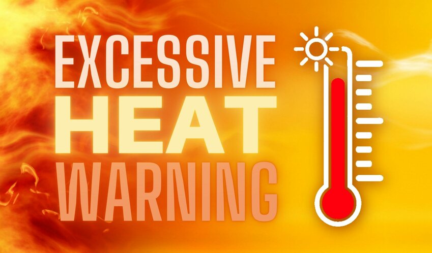 What is extreme heat?