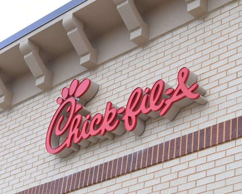 As of Thursday, April 11, Chick-Fil-A is back open after a three-month-long renovation.