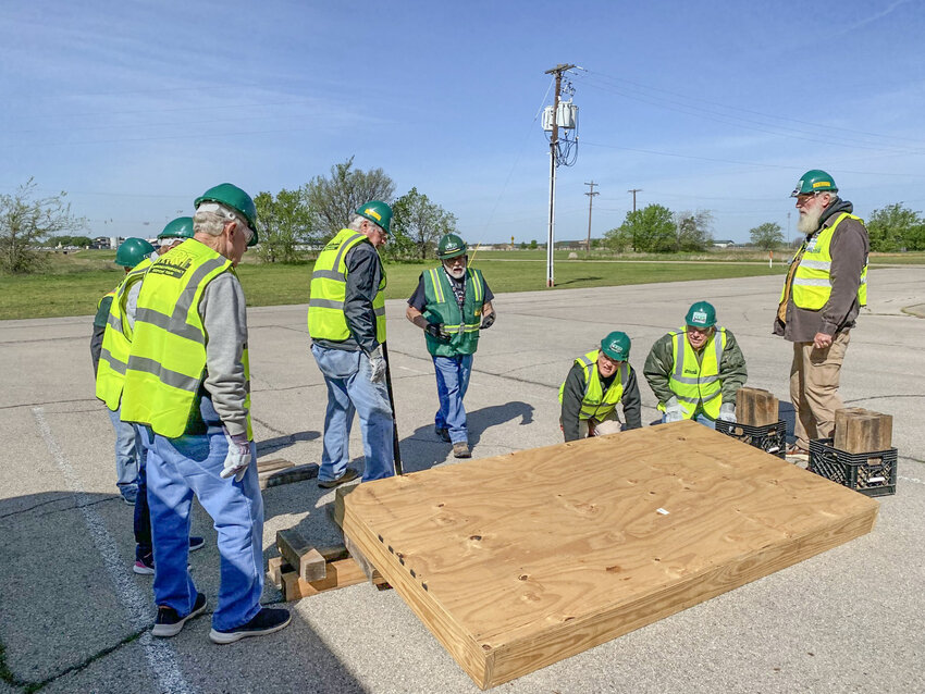 Individuals in the CERT program will be trained in basic disaster response skills, such as first-aid, disaster medical operations, disaster psychology (how to relate to people who are in stressful situations), utility controls, light search and rescue, terrorism, disaster simulation and fire safety.