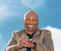Dr. Calvin Lawrence has spent over 30 years building a career in education and administration, picking up valuable life lessons on leadership along the way.