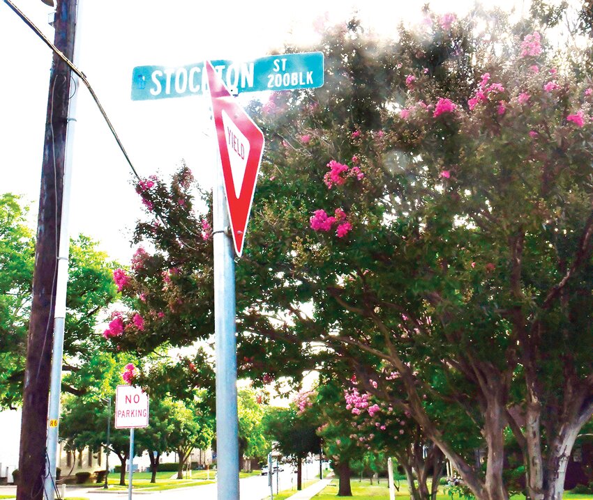 Granbury City Council unanimously voted to extend parking restrictions along Stockton Street, during a regularly scheduled meeting June 3.