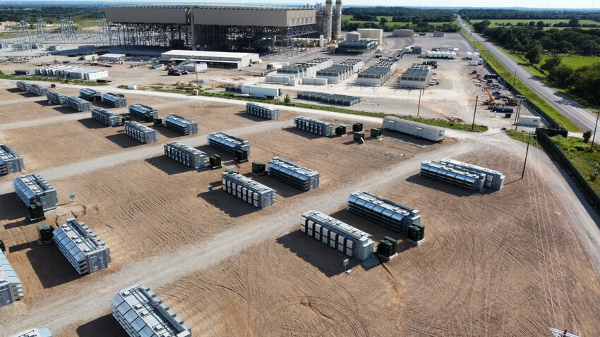 Mitchell Bend residents are advocating to become an incorporated city — citing the low frequency hum from the MARA-owned bitcoin plant as one of the leading factors.