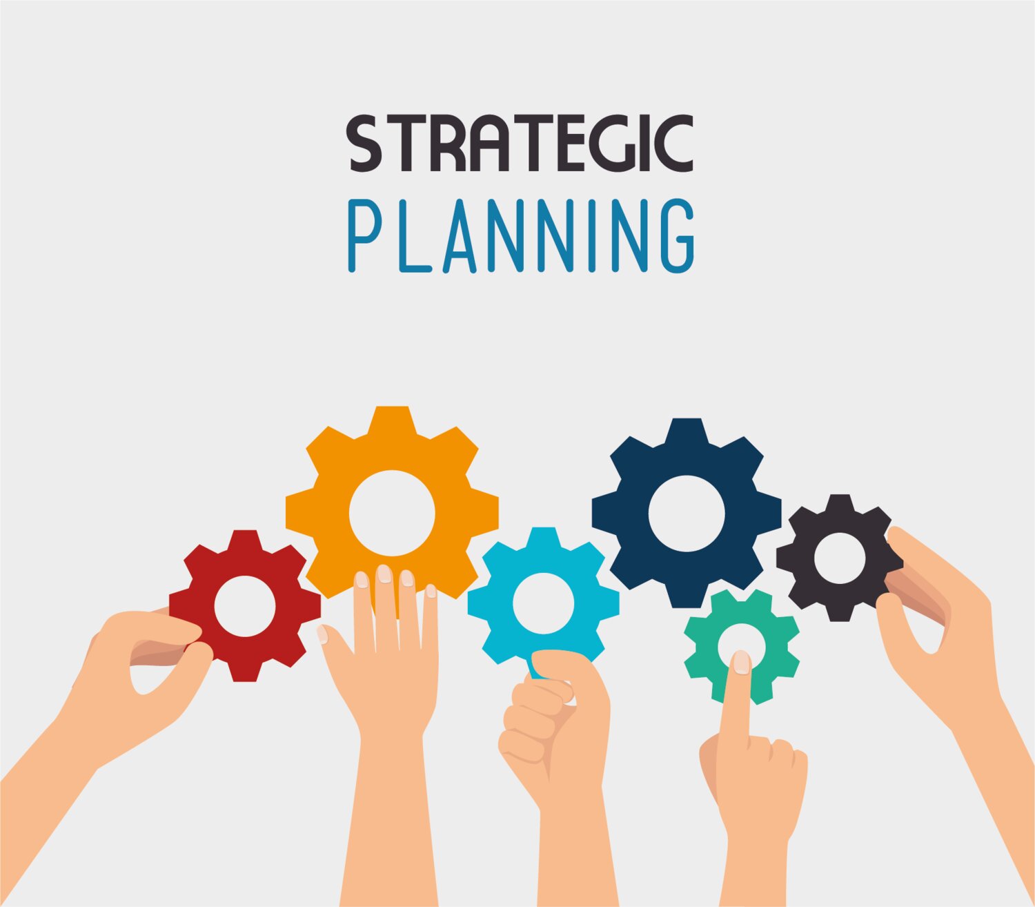 GISD Strategic Planning