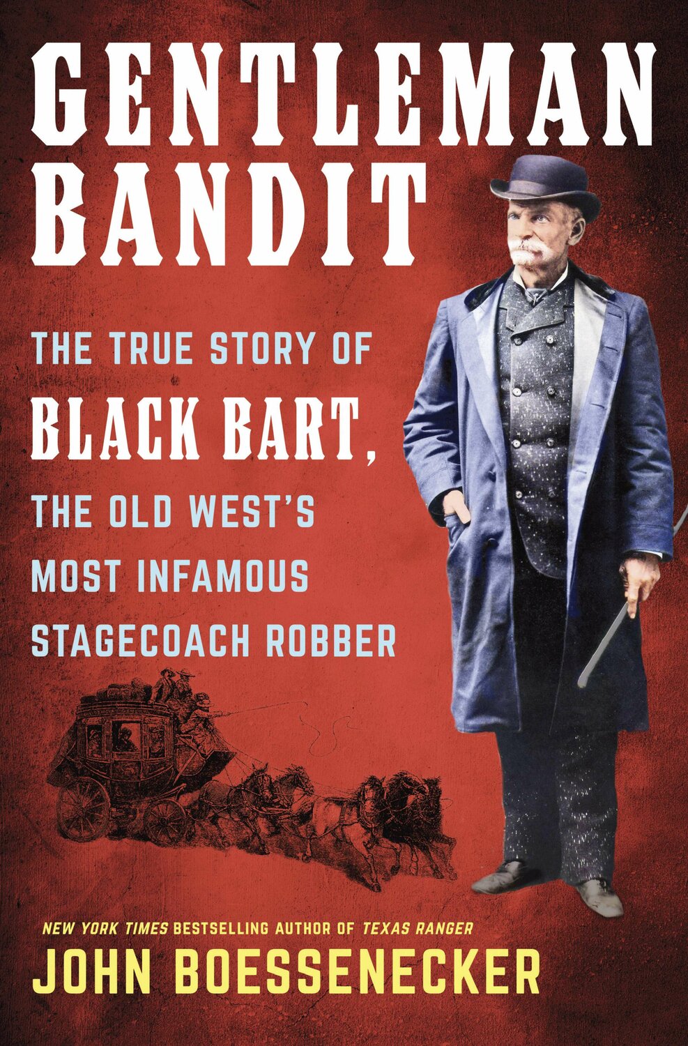 "Gentleman Bandit"