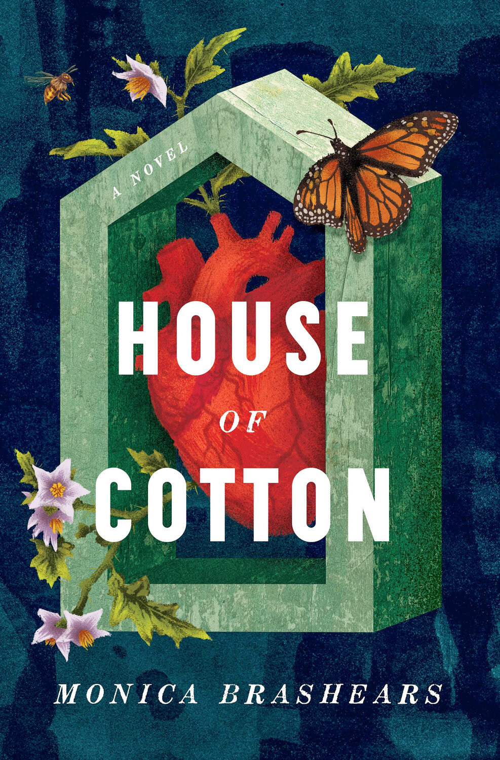 'House of Cotton'