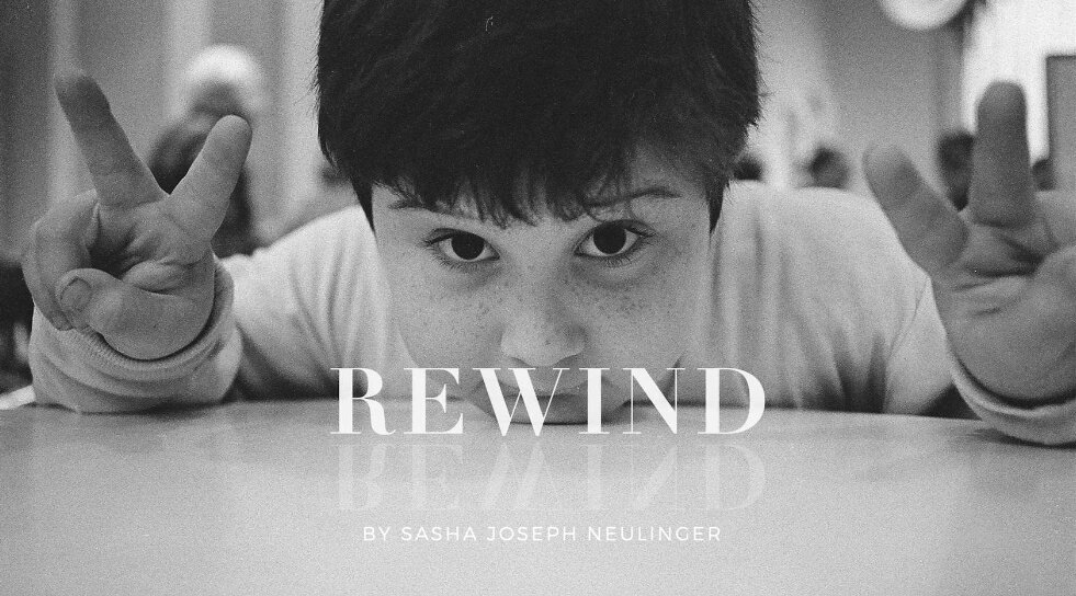 Paluxy River Children’s Advocacy Center will be hosting a free screening of the award-winning documentary, “REWIND,” on Wednesday, March 29, from 9 a.m.-2 p.m. at the Lake Granbury Conference Center, 621 E. Pearl St.   