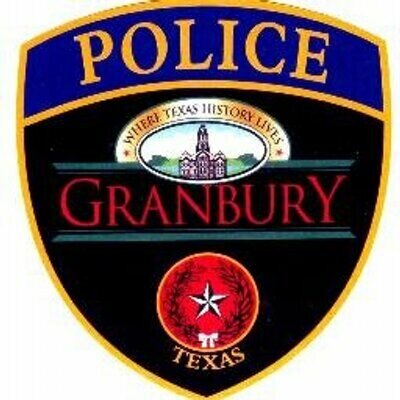 Granbury Police Department
